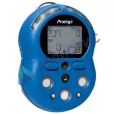 Поверка газоанализатора портативного Protege