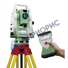 Тахеометр Leica TS15 G R1000 (1")