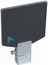 Поверка антенн активных дипольных АДА-9