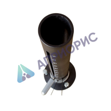 Аттестация прибора для контроля защитных покрытий при ударе Константа КП