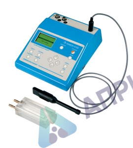 Мультипараметровый измеритель Анион-4150 (стационарный)