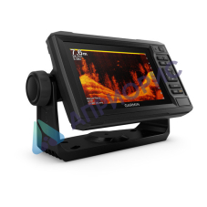 Картплоттер с эхолотом Garmin Echomap Plus 62cv с трансдьюсером GT20