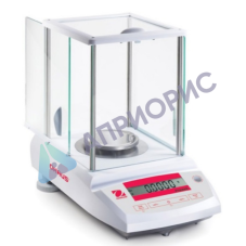 Поверка лабораторных весов электронных Pioneer PA214C