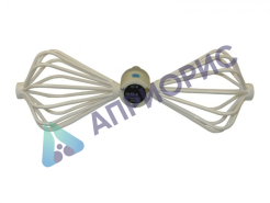 Поверка антенн измерительных П6-62