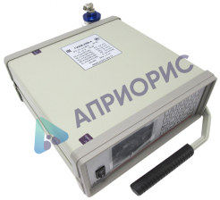 ГИАМ-29М-1, ГИАМ-29М-2 газоанализатор для настройки бензиновых двигателей автомобильный переносной