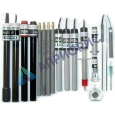 Поверка электродов ионоселективных Эком