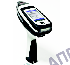 Поверка спектрометра портативного microPHAZIR Rx и microPHAZIR AG