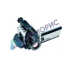 Поверка тепловизора NEC H2640