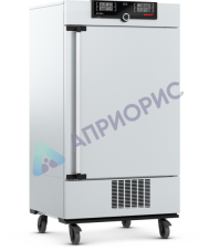 Аттестация климатической камеры Memmert ICH260L
