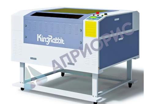 Лазерный станок King Rabbit HX 6090 SC