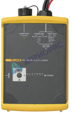 Поверка регистратора качества электроэнергии Fluke 1745