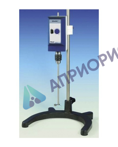 Мешалка верхнеприводная DAIHAN HS-120A-Set (20 л, до 3000 об/мин) Мешалка верхнеприводная DAIHAN HS-120A-Set (20 л, до 3000 об/мин)