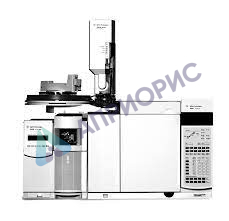 Поверка хромато-масс-спектрометра Agilent 5975C