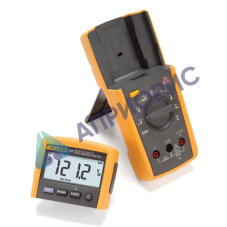 Поверка мультиметра Fluke 233