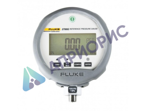 Калибратор манометров Fluke 2700G-BG7M/C
