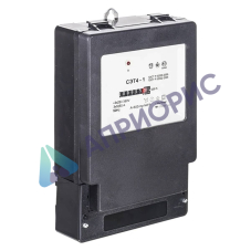 Поверка счетчиков электрической энергии трехфазныех СЭТ4