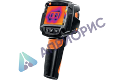 Поверка тепловизора инфракрасного Testo 870-1, Testo 870-2