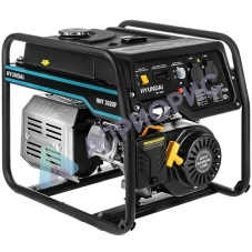 Бензиновый генератор Hyundai HHY 3020F