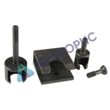 Поверка адгезиметра ПСО-30МГ4 АД