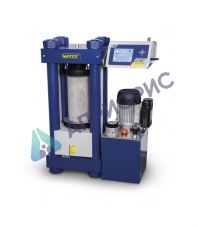 Поверка пресса испытательного C058-04N