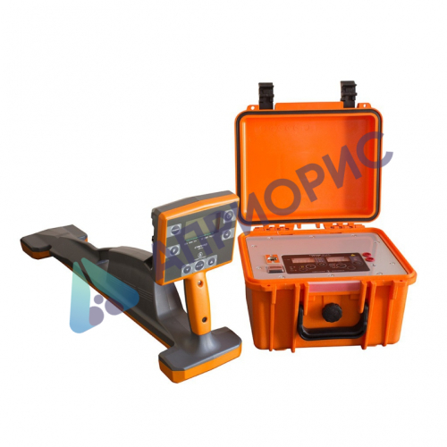 Трассоискатель Радио-Сервис Сталкер 75-12