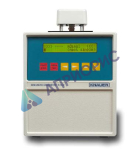 Поверка анализатора жидкости Osmometer K-7000, Osmometer K-7400