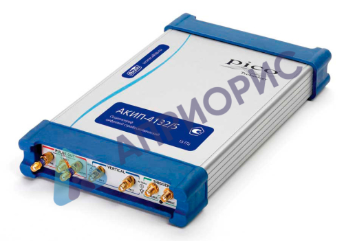 Осциллограф АКИП-4132/5