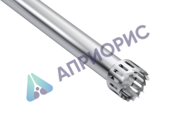 Диспергирующие элементы S 25 KD