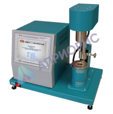 Аттестация аппарата для определения динамической вязкости дорожных битумов ЛинтеЛ РВ-20