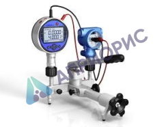 Поверка калибратора многофункционального цифровых Additel