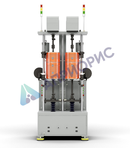 Поверка машины испытательной УТС-1200-30-0.5
