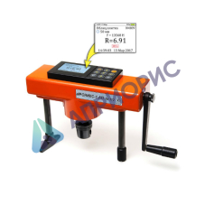 Поверка адгезиметра ОНИКС-1.АП.005