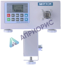 МЕГЕОН 34050 Динамометр крутящего момента