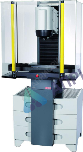 Универсальный твердомер DuraVision-350