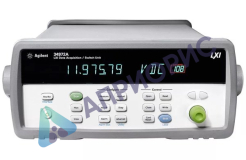 Поверка мультиметра Keithley DMM6500, Keithley DAQ6510