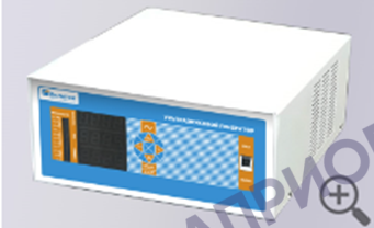 Промышленные ультразвуковые мойки VBS-2400 PRO