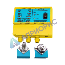 СГ-1-1, СГ-1-2, СГ-1-3 сигнализатор газа коммунальный стационарный