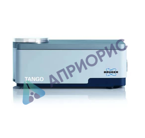 Поверка Фурье-спектрометра TANGO-R