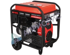 Бензиновый генератор A-iPower A13000EAX