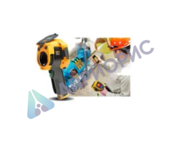 Поверка тепловизора Fluke Ti300