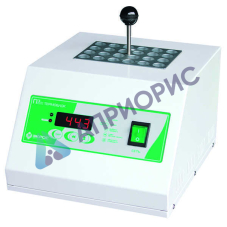 Аттестация термоблока ПЭ-4020