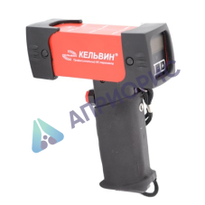 Поверка пирометра Кельвин Компакт 600