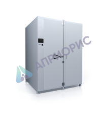 Аттестация сушильного шкафа СМ 35/250-3000 ШС