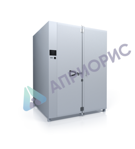 Аттестация сушильного шкафа СМ 35/250-3000 ШС