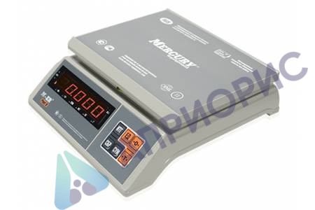 M-ER 326 AFU-3.01 "Post II" LCD
