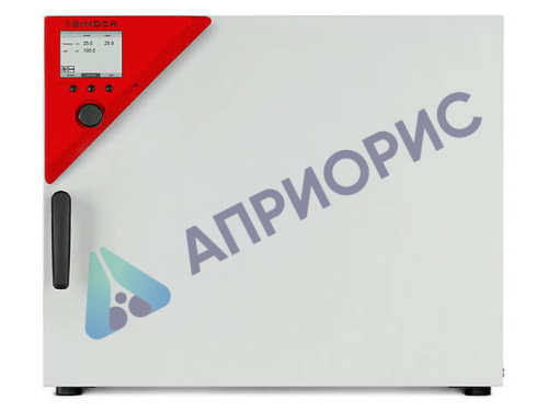 Термостат-инкубатор с охлаждением BINDER KT 115 (102 л, +4°С... +100 °С, с элементами Пельтье) Термостат-инкубатор с охлаждением BINDER KT 115 (102 л, +4°С... +100 °С, с элементами Пельтье)
