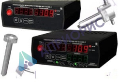 ПКГ-4-CO-МК-С газоанализатор монооксида углерода одноканальный стационарный