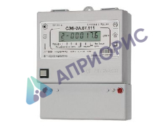 Поверка счетчиков ватт-часов активной энергии переменного тока статических СЭБ-2А.07