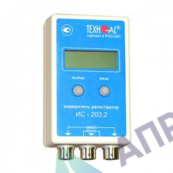 ис-203.2.0 измеритель самопишущий