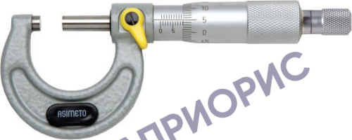 Поверка микрометра 101, 102, 105, 111, 112, 115, 116, 117, 118, 122, 126, 141, 143, 145, 147, 150, 157, 160, 161